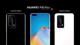<b>3. </b>إليك بعض أسرار هاتف HUAWEI P40 Pro+ التي ستحبها