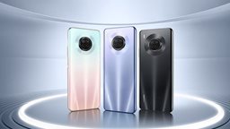 <b>5. </b>HUAWEI Y9a: An in depth look at Huawei’s Super Camera SuperCharge addition to Huawei Y series