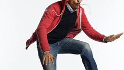 <b>3. </b>شبكة OSN تختار الكوميدي المصري خالد منصور معلقاً صوتياً لبرنامجها الأصلي يلا نتعشى