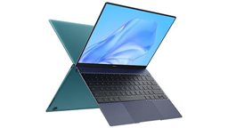 <b>2. </b>Huawei announces new most elegant, thin and light HUAWEI MateBook X in Kuwait