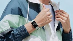 <b>4. </b>The Hot-Selling HUAWEI WATCH FIT is available again in Kuwait