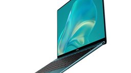 <b>3. </b>Top 7 features to keep an eye on when buying a laptop: Here's a tip, the most elegant, thin and light HUAWEI MateBook X has it all