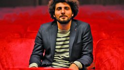 <b>3. </b>الفنان قاسم إسطنبولي يشارك في ندوة حول تاريخ المسرح اللبناني في مونتريال
