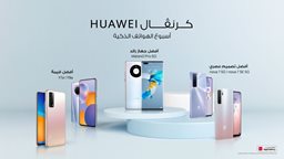 <b>2. </b>كيف تدير هواوي أنواعًا مختلفة من المستخدمين من خلال مجموعة من الهواتف الذكية مبتكرة