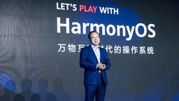 <b>2. </b>Release of HarmonyOS 2.0 Developer Beta for Smartphones, a Step Closer to Making Seamless AI Life a Reality