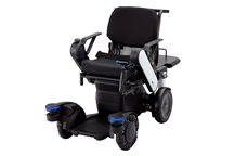 <b>1. </b>Panasonic Future Mobility and Robotic Solutions