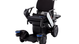 <b>4. </b>باناسونيك استعرضت حلولها المستقبلية في مجال تقنيات التنقّل والروبوتات خلال أسبوع جيتكس للتكنولوجيا 2020