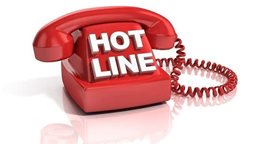 <b>4. </b>اليك الخط الساخن لبلدية بيروت لمتابعة حالات كورونا في مدينة بيروت