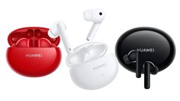 <b>5. </b>استمتع بجميع أنواع الموسيقى والإيقاعات مع سمّاعات HUAWEI FreeBuds 4i وتطبيق Huawei Music