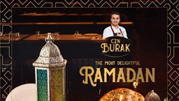 <b>3. </b>CZN Burak Restaurant Dubai Ramadan 2021 Iftar Offer
