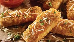 <b>5. </b>TGI Fridays Fried Mozzarella