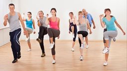 <b>4. </b>5 نصائح لتحب وتمارس الرياضة اكثر في حياتك