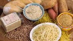 <b>5. </b>أهمية الكربوهيدرات وعلاقتها بخسارة الوزن