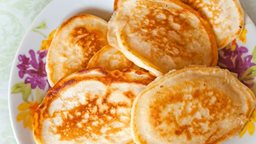 <b>1. </b>تعرف على وجبات الإفطار حول العالم