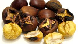 <b>5. </b>فوائد الكستناء والسعرات الحرارية الموجودة فيه