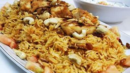 <b>5. </b>طريقة عمل الكبسة ... أشهر وصفة من المطبخ السعودي