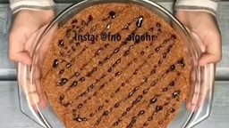 <b>2. </b>وصفة حلى الشعيرية  الجامعة بين المالح والحلو ⠀