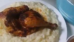 <b>5. </b>مقادير وطريقة عمل طبق سليق بالدجاج