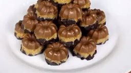 <b>3. </b>حلى القوالب ... طعم مميز لتشاركيه مع عائلتك