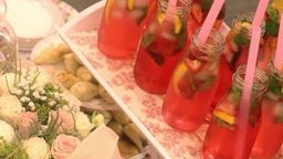 <b>3. </b>How to prepare Pomegranate Muhito
