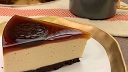 <b>3. </b>مكونات وطريقة تحضير تشيز كيك الاوريو في البيت