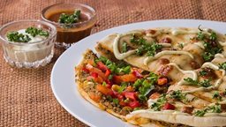 <b>5. </b>طريقة تحضير الحواوشي الاسكندراني باستخدام توابل كفته كنور