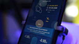 <b>4. </b>ميشلان تُطلق تطبيق MICHELIN Track Connect ومجموعة إطارات Pilot Sport Cup 2