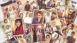 <b>4. </b>شبكة OSN تقدم باقةً من العروض والمسلسلات الكويتية