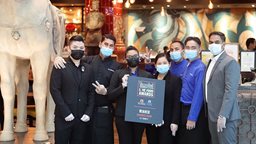 <b>4. </b>Alshaya celebrates multiple award wins for leading restaurant brands