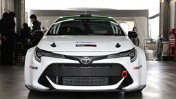 <b>3. </b>Toyota Accelerating Development of Hydrogen Engine Technologies Through Motorsports