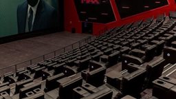 <b>5. </b>Leading exhibitors across the GCC region join forces to promote moviegoing with industry-first campaign