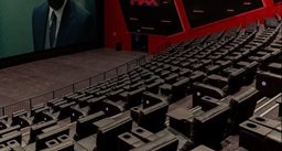 <b>1. </b>عدة دور سينما خليجية تطلق حملة مشتركة من أجل تعزيز قطاع السينما