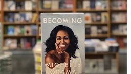 <b>2. </b>Details of "Becoming" Memoir by Michelle Obama