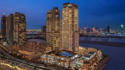 <b>5. </b>Hilton The Pearl Woos Staycationers With Value-Add Summer Offer