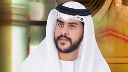 <b>5. </b>راشد خلف النايلي رائد أعمال إماراتي يعشق التحدي والابتكار