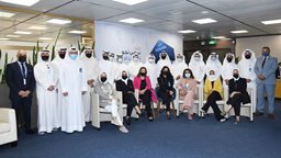 <b>1. </b>Burgan Bank Organizes a Special Training for the Ministry of Justice Accounting Experts