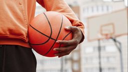 <b>1. </b>GYMNAZIA Basket Ball Classes Registration Now Open