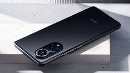 <b>4. </b>ظهور نجم جديد: هواوي تعلن عن هاتف HUAWEI nova 9 في منطقة الشرق الأوسط وأفريقيا