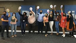 <b>4. </b>Panasonic observes Mental Health Awareness Month with ‘Behind the Mask’ campaign to promote a healthier workplace for everyone