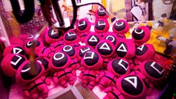 <b>5. </b>The Squid Game series, season 2, finally gets the green light!