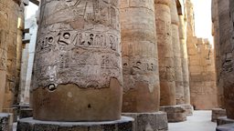 <b>3. </b>Egypt's Luxor & Aswan Hidden Gems!