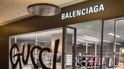 <b>5. </b>The Hacker Project between Gucci and Balenciaga