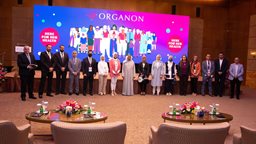 <b>2. </b>Organon launches in Kuwait with focus on innovative women's healthcare programs
