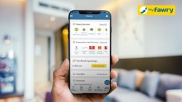 <b>4. </b>Forbes' Top Fintech Apps in the Middle East Lists myFawry as the First