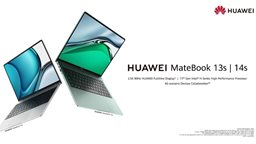 <b>4. </b>Huawei announces the Strongest Intelligent Laptops the HUAWEI MateBook 13s | 14s in Kuwait