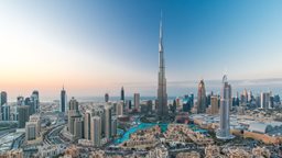 <b>5. </b>United Arab Emirates Government New Weekend System