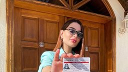 <b>5. </b>Rawan Bin Hussain Officially joined Emirates Association for Lawyers