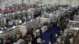 <b>5. </b>Egypt Book Fair 2022, Everything You Need to Know
