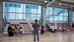 <b>3. </b>AUK Campus Tours for Potential Students Promise a New Academic Year Full of Fresh Experiences