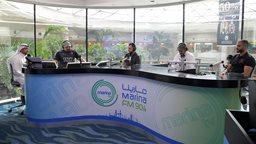 <b>4. </b>Burgan Bank Sponsors Sheikh Nasser Sabah Al-Ahmad Prize for Best Domestic Athlete